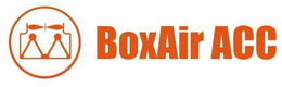 BOXAIR ACC trademark