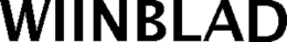 WIINBLAD trademark