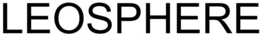 LEOSPHERE trademark
