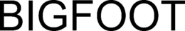 BIGFOOT trademark