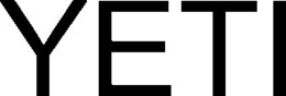 YETI trademark