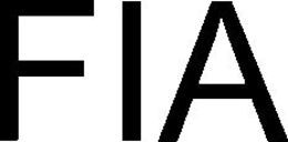 FIA trademark