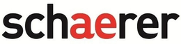 SCHAERER trademark