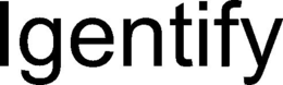 IGENTIFY trademark