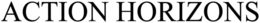 ACTIONS HORIZONS trademark