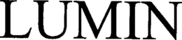 LUMIN trademark
