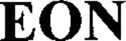 EON trademark