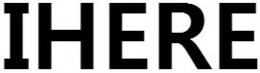 IHERE trademark