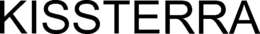 KISSTERRA trademark
