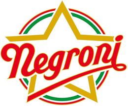 NEGRONI trademark