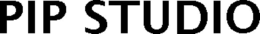 PIP STUDIO trademark