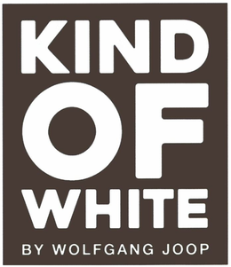 KIND OF WHITE BY WOLFGANG JOOP trademark