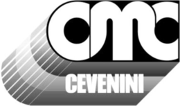 CMC CEVENINI trademark