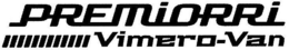 PREMIORRI VIMERO-VAN trademark
