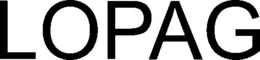 LOPAG trademark