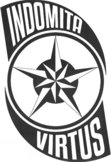 INDOMITA VIRTUS trademark
