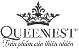 QUEENNEST TRÂN PHAM CUA THIÊN NHIÊN trademark
