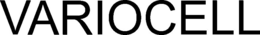 VARIOCELL trademark