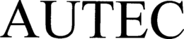 AUTEC trademark