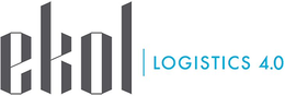 EKOL LOGISTICS 4.0 trademark