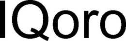 IQORO trademark