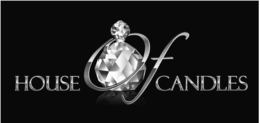 HOUSE OF CANDLES trademark