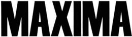MAXIMA trademark