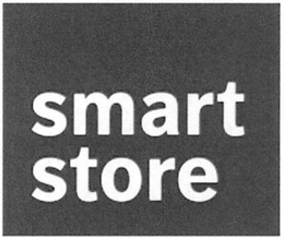 SMART STORE trademark