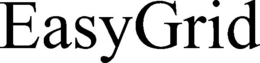 EASYGRID trademark