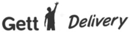 GETT DELIVERY trademark