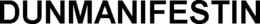 DUNMANIFESTIN trademark
