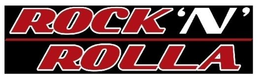 ROCK 'N' ROLLA trademark