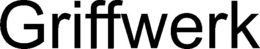 GRIFFWERK trademark