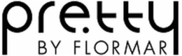 PRETTY BY FLORMAR trademark