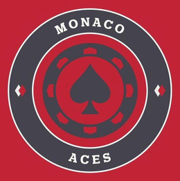 MONACO ACES trademark