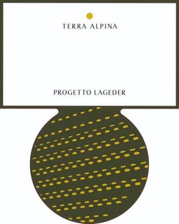 TERRA ALPINA PROGETTO LAGEDER trademark