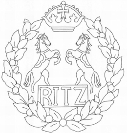 RITZ trademark