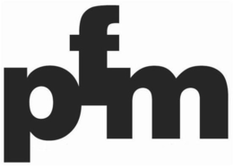 PFM trademark