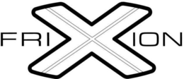 X FRIXION trademark