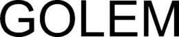GOLEM trademark