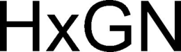 HXGN trademark