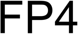 FP4 trademark