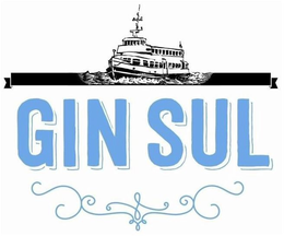 GIN SUL trademark