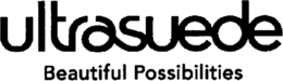 ULTRASUEDE BEAUTIFUL POSSIBILITIES trademark