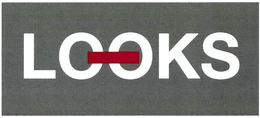 LOOKS trademark