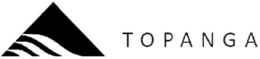 TOPANGA trademark