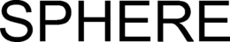 SPHERE trademark