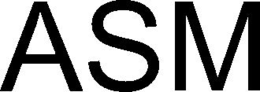 ASM trademark
