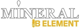 MINERAL B ELEMENT trademark