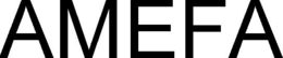 AMEFA trademark